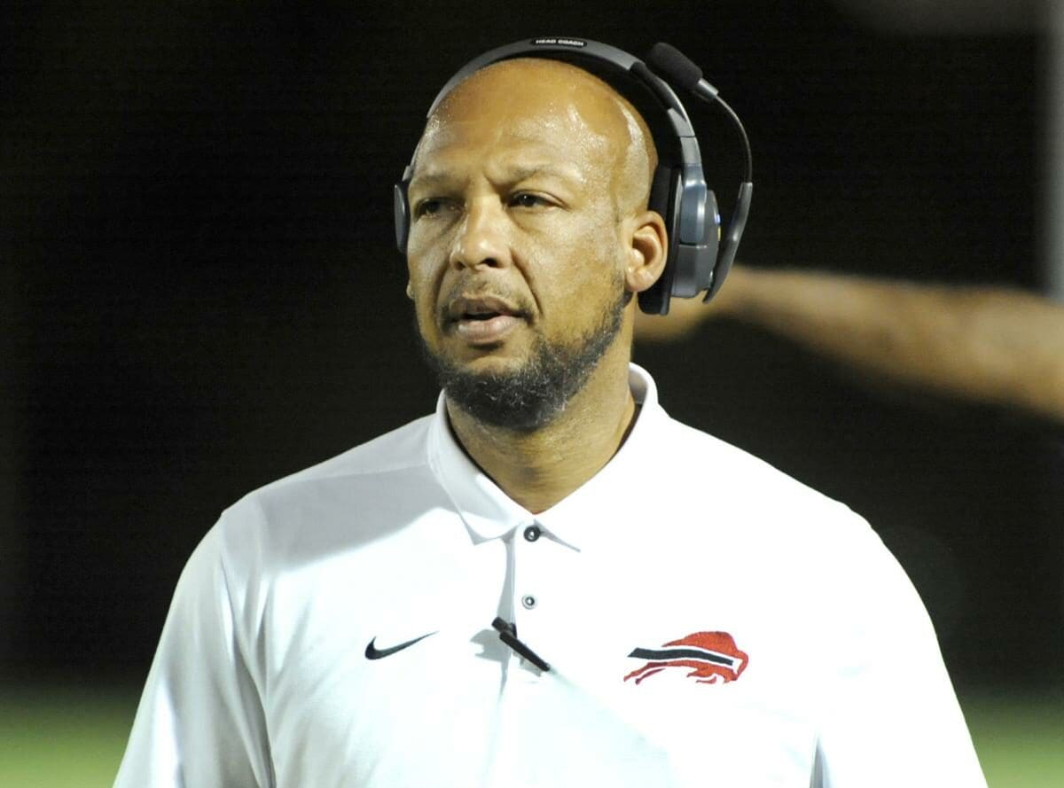 Randalls To Coach In 2019 LGF All-Star Bowl Game