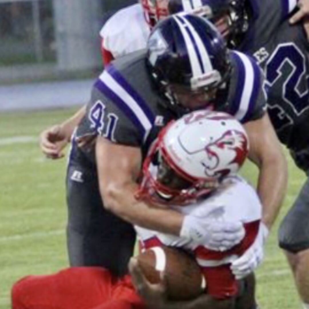 Diamond in the Rough: Scott Wisby