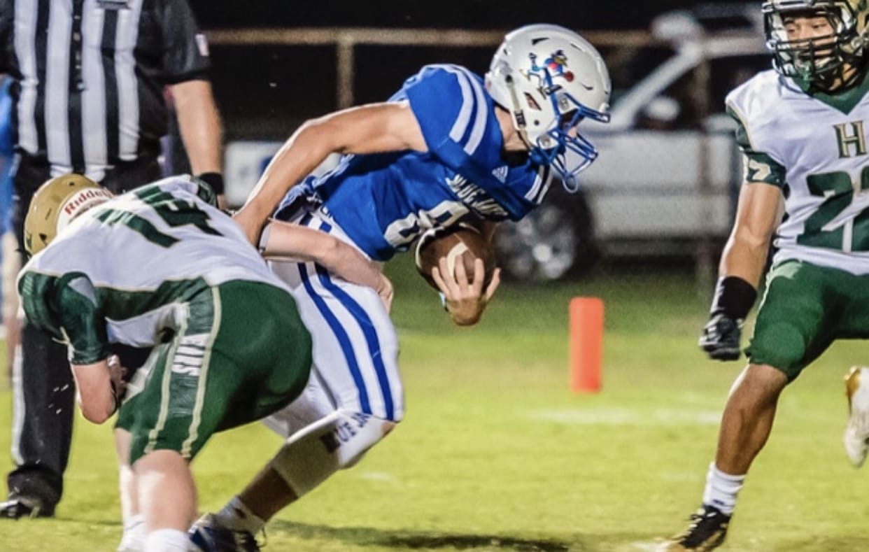 Diamond in the Rough: Clay Miller