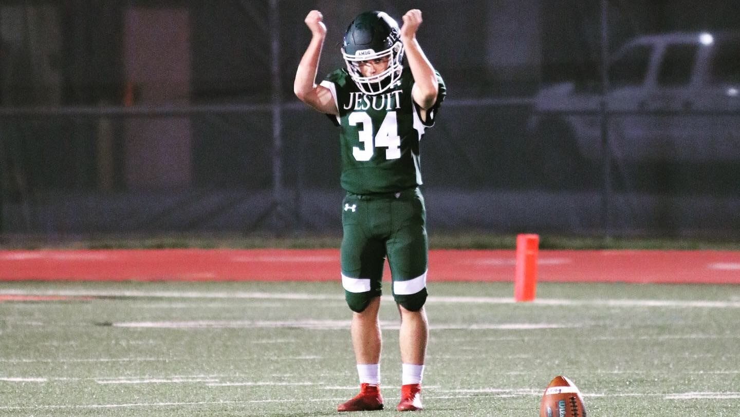 Diamond In The Rough: Joseph Manero