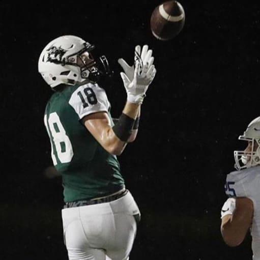 Diamond In The Rough: Dan Dishman