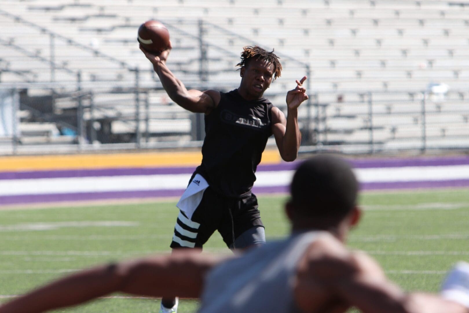 F3 Elite 7v7 Practice Pictures
