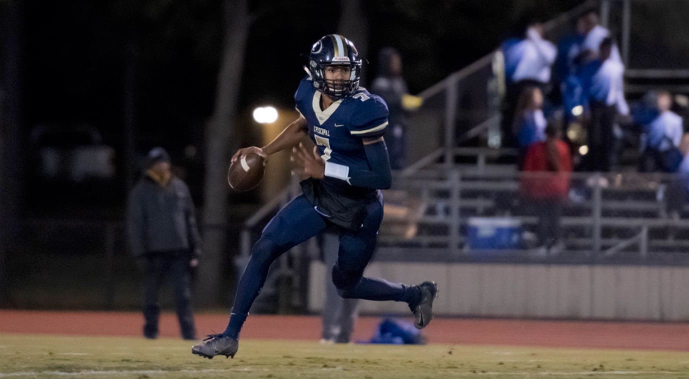Diamond in the Rough: Dylan Mehrotra