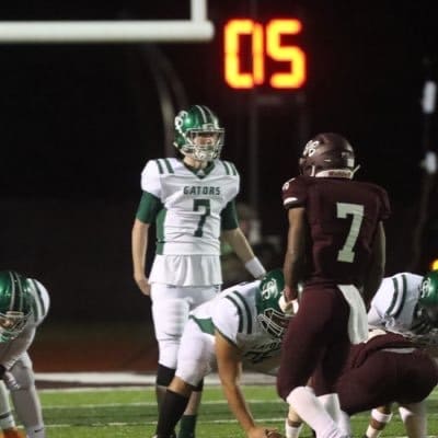 Diamond In The Rough: Christian Arceneaux