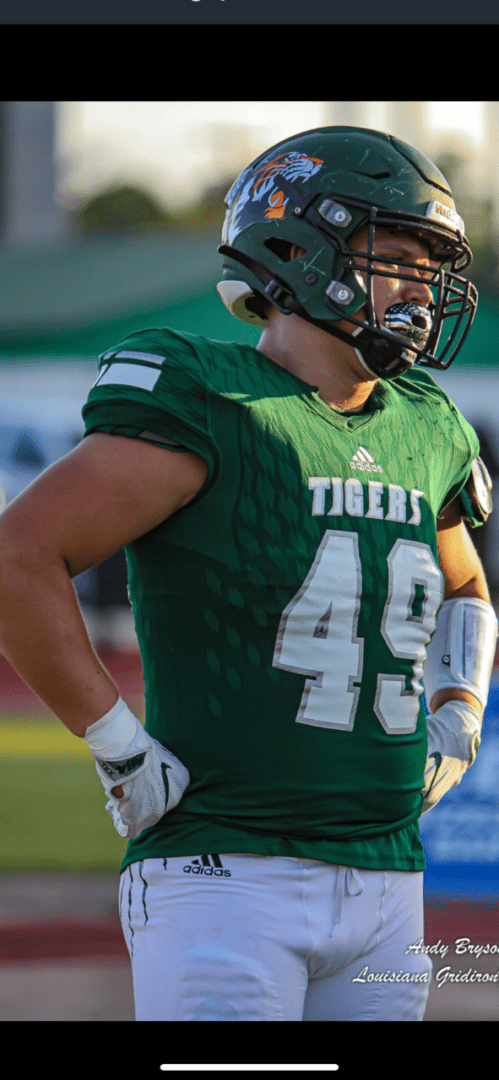 Diamond In the Roughs: Matthew Retif