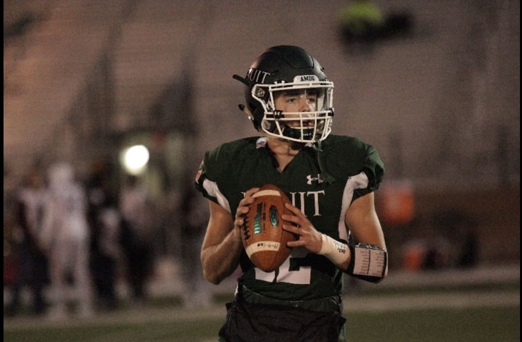 Diamond in the Rough: Connor O’Hara
