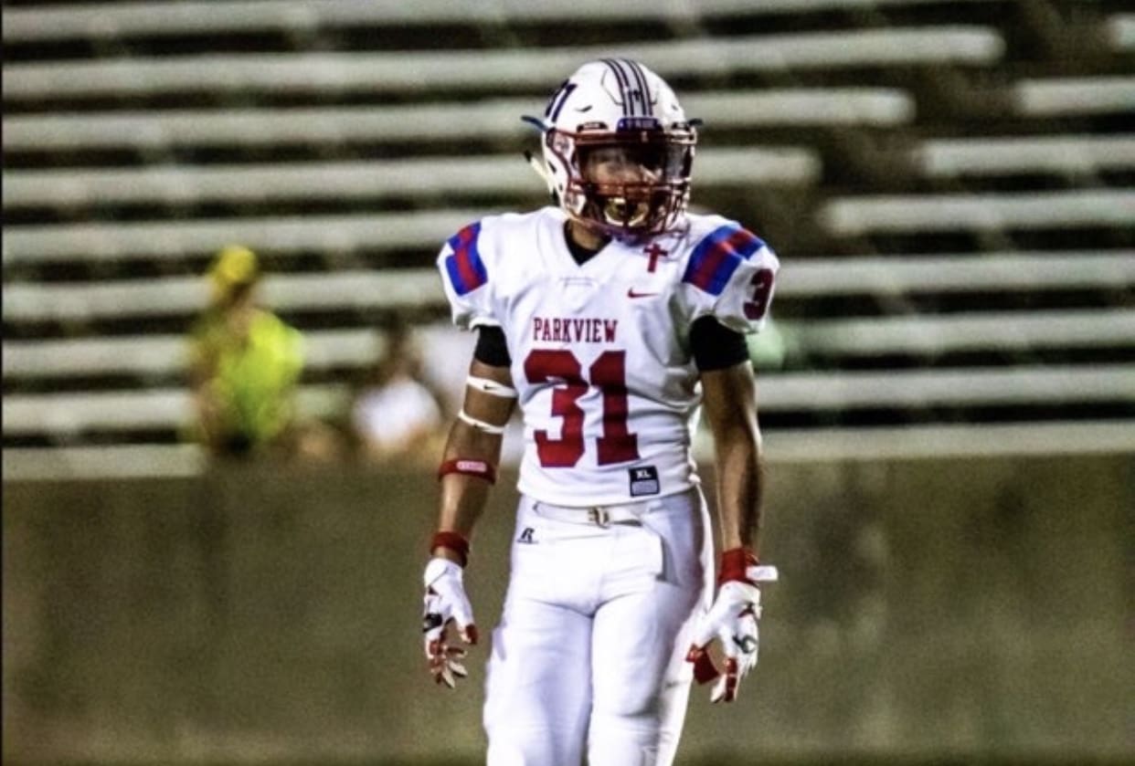 Diamond in the Rough: Christian Williams