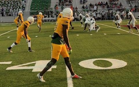 Diamond In The Rough: Cedrick Pellum