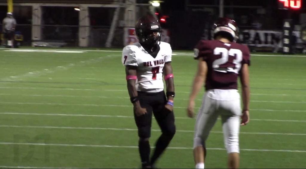 Diamond In The Rough: Darius Lewis