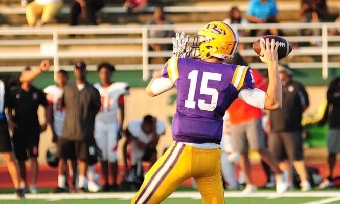 Diamond In The Rough: John McDaniel