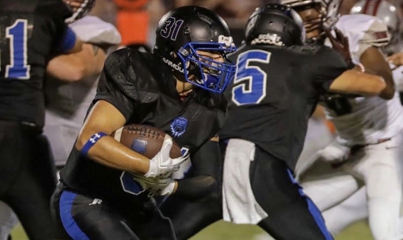 Diamond in the Rough – Koby Linares