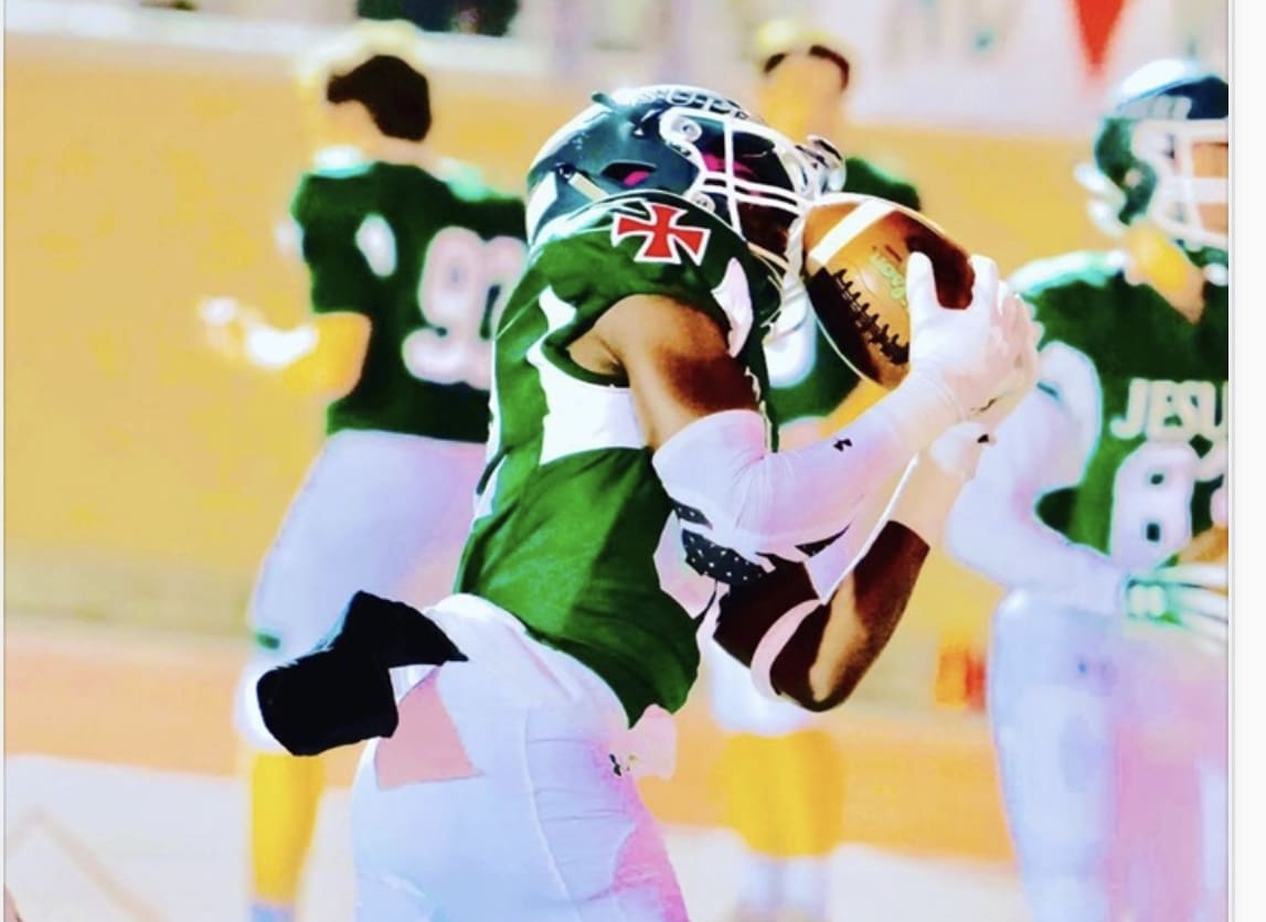 Diamond in the Rough: Robert Smith