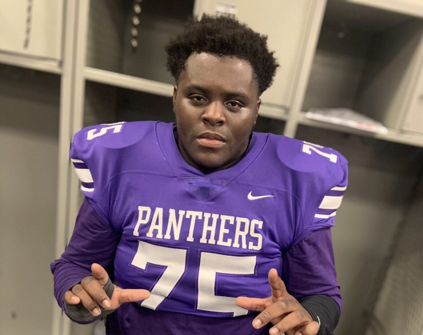 Diamond in the Rough: Timmothy Bennett