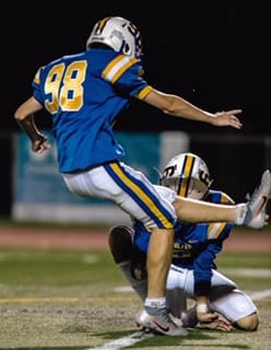 Diamond in the Rough: Brady Talley