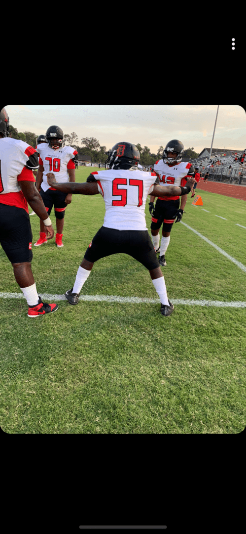 Diamond In The Rough: Christian Howard