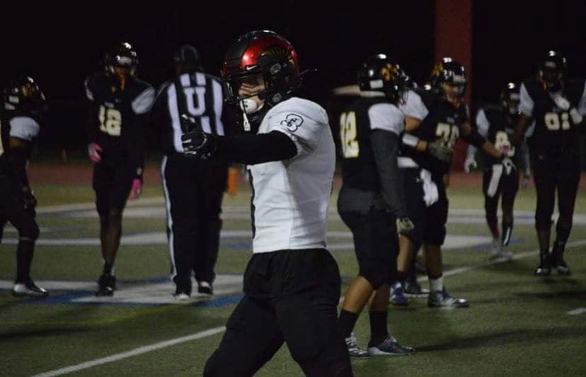 Diamond in the Rough: Luke Cordle