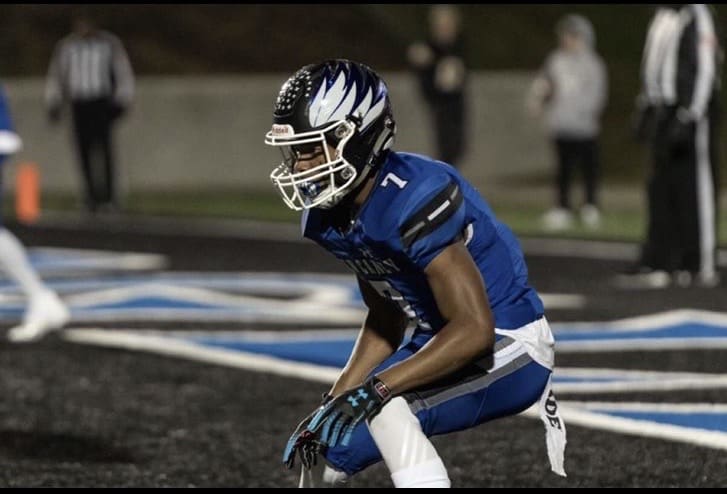 Diamond in the Rough: D’Juan Grant