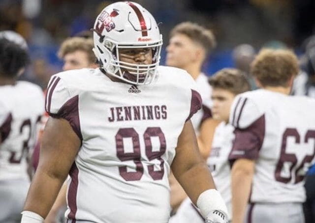Diamond In The Rough: Keenan Landry