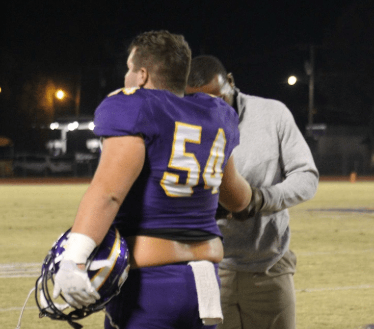 Diamond In The Rough: Cole Jeansonne