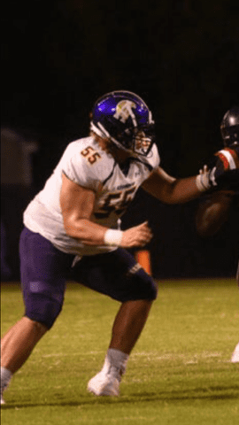 Diamond In The Rough: Dylan Dauzart