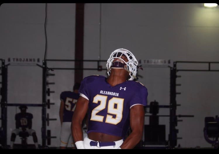 Diamond In The Rough: Jermaine McNeal