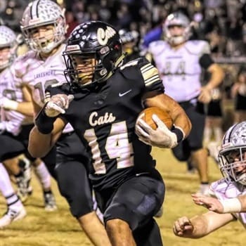 Diamond In The Rough: Caleb Gallashaw