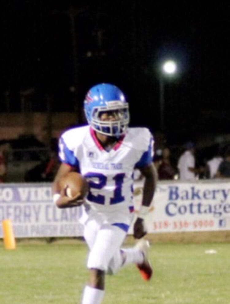 Diamond In The Rough: Markel Norris