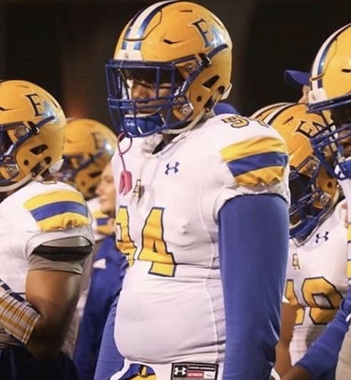 Diamond In The Rough: Dez’Mond Schuster