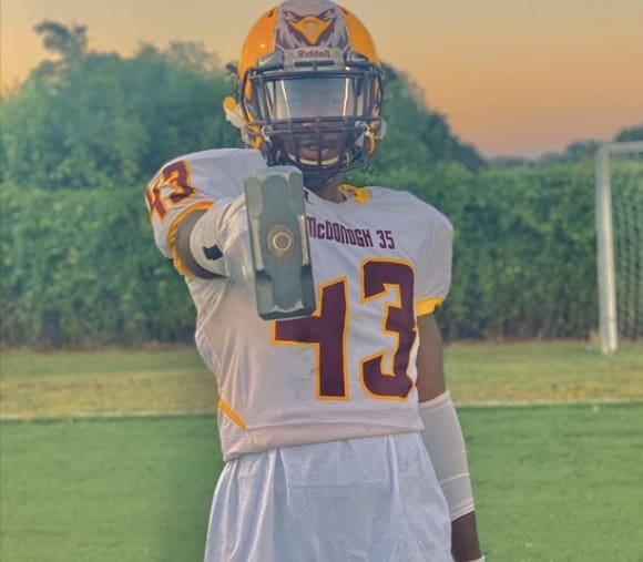 Diamond In The Rough: Tariq Jones