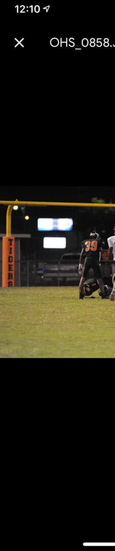 Diamond In The Rough: Jontayvion Mcghee