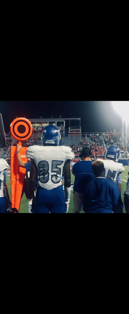Diamond In The Rough: Darnell Emery