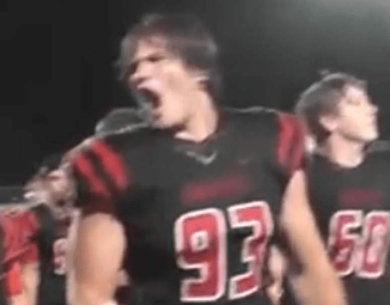 Diamond In The Rough: Zane Ridgley