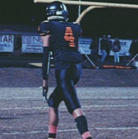 Diamond in the Rough: Dylan Harris