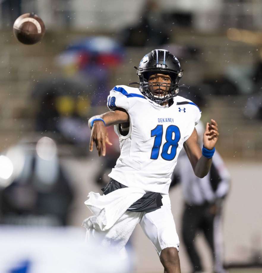 Diamond In The Rough: Daelyn Williams