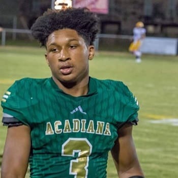 Diamond In The Rough: Derreck Bercier