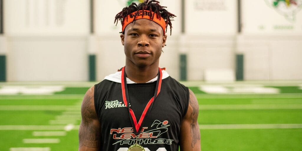 Diamond In The Rough: Da’Qualen “DQ” James