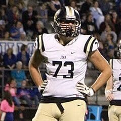 Diamond In The Rough: Cade Koch