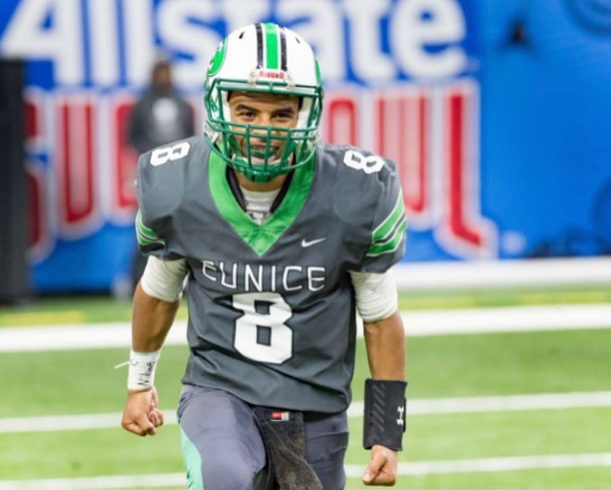 Diamond In The Rough: Simeon Ardoin