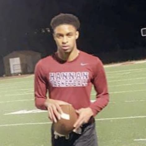 Diamond in the Rough: Kevin Carlton Jr.