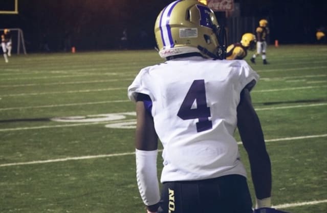 Diamond In The Rough: Alred Luke