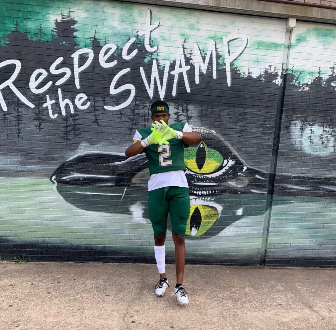 Diamond In The Rough: Jeremy Sowell