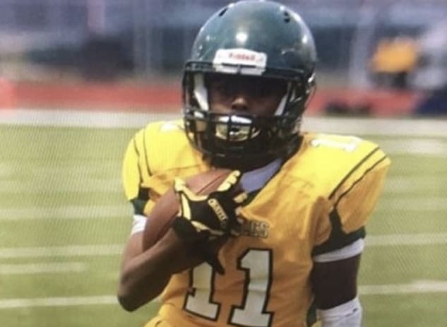 Diamond In The Rough: Jereme Ombogo