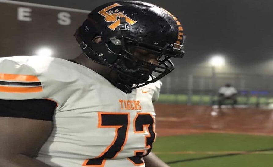 Diamond in the Rough: Joseph Amos