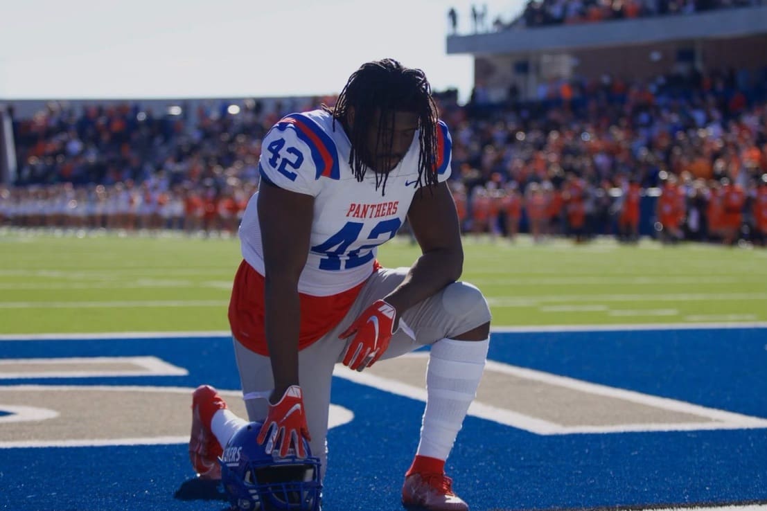 Diamond in the Rough: Tyler Quinn