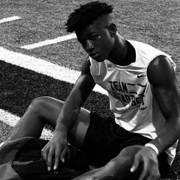 Diamond In The Rough: Timothy Hardnett