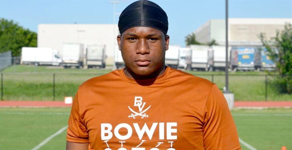 Diamond in the Rough: Devon J Campbell
