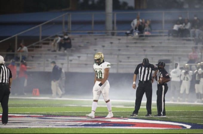Diamond In The Rough: Cameron George