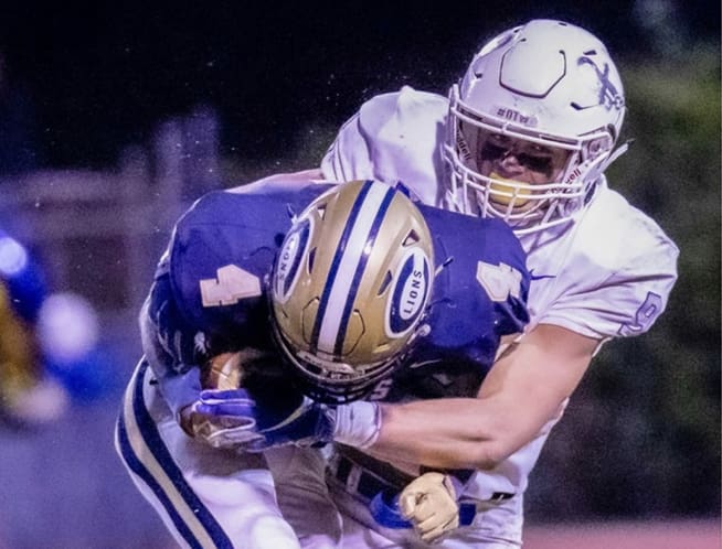 Diamond In The Rough: John O’Connor