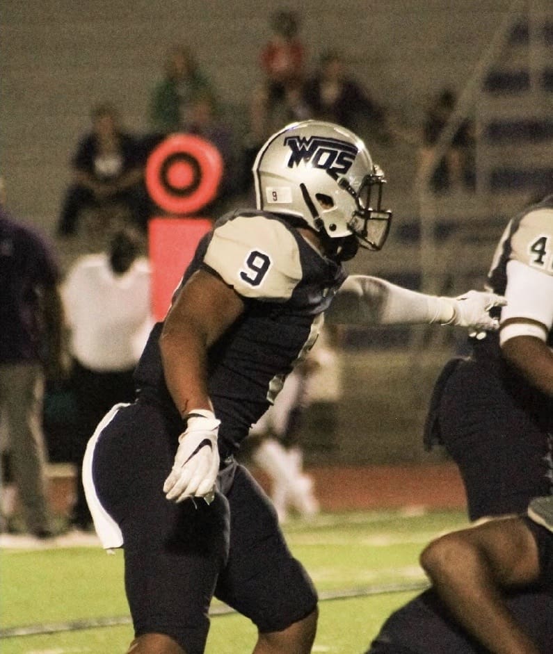 Diamond In The Rough: Tyrone Brown