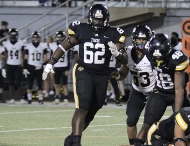 Diamond In The Rough: Enyce Sledge